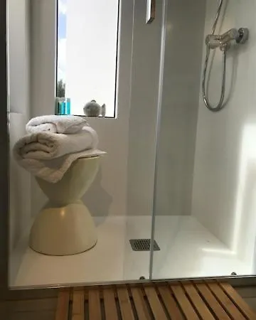 Acogedor Estudio En Urbanizacion Tranquila דירה