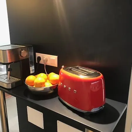 Acogedor Estudio En Urbanizacion Tranquila * פאמארה