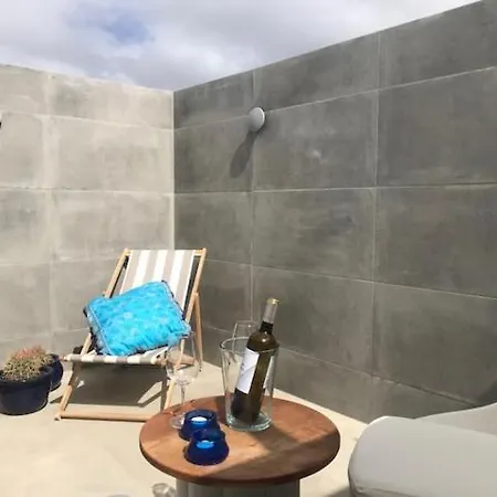 דירה Acogedor Estudio En Urbanizacion Tranquila *