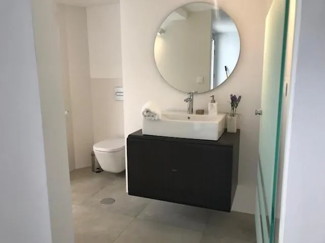 Apartmán Acogedor Estudio En Urbanizacion Tranquila *