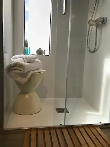 Acogedor Estudio En Urbanizacion Tranquila Apartmán