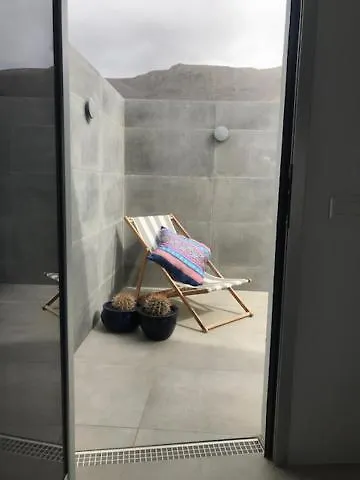 Acogedor Estudio En Urbanizacion Tranquila *