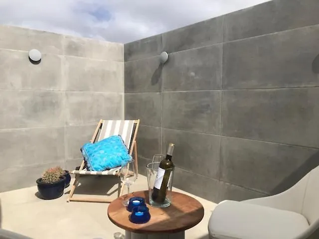 Apartmán Acogedor Estudio En Urbanizacion Tranquila *