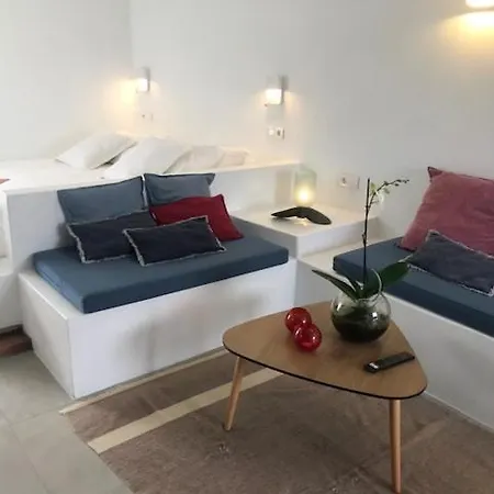 Canaryislandshost I Lino Apartment Famara