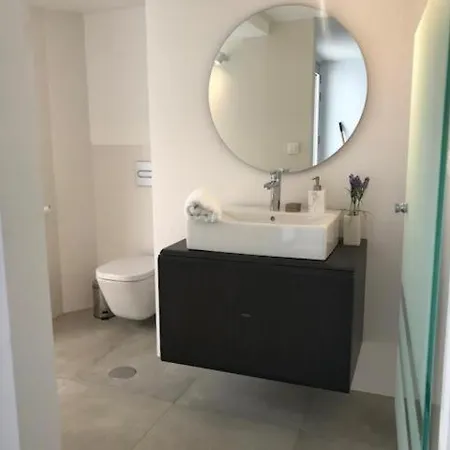 Canaryislandshost I Lino Apartment