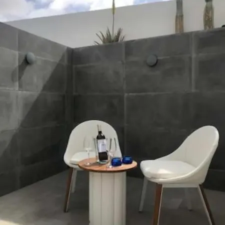 Canaryislandshost I Lino Famara