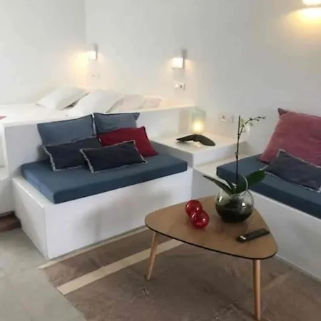 Canaryislandshost I Lino Apartment