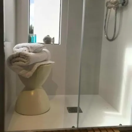 Canaryislandshost I Lino Apartment