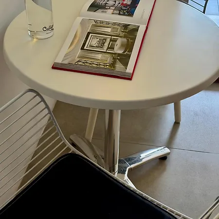 Lägenhet Canaryislandshost I Lino *