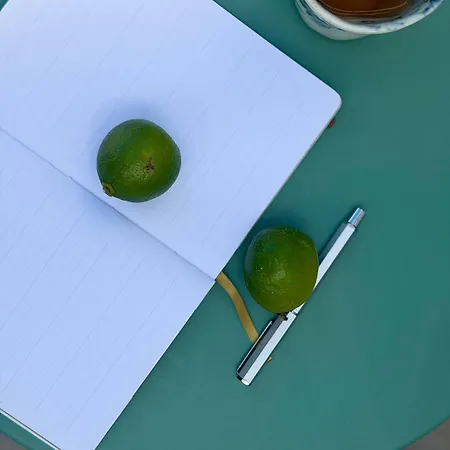 Lägenhet Canaryislandshost I Lino